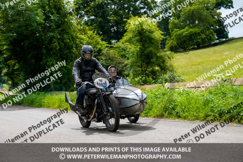 Vintage motorcycle club;eventdigitalimages;no limits trackdays;peter wileman photography;vintage motocycles;vmcc banbury run photographs